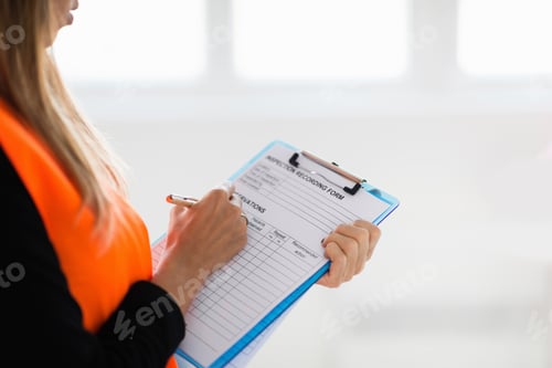 Preview: Maintenance Engineer