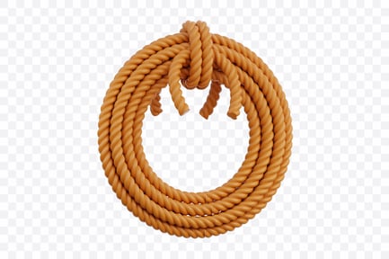 Preview: Climbing Rope