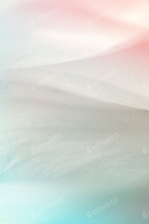 Preview: Vivid Color Flower Petals In Soft Color And Blur Style For Background
