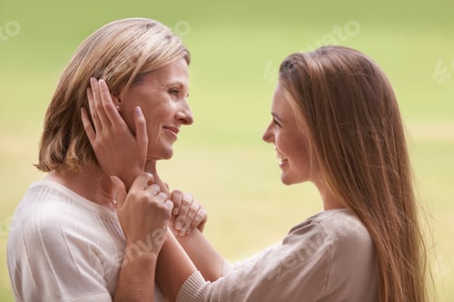 Preview: She appreciates her mother so much