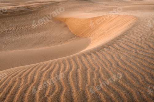 Preview: desert