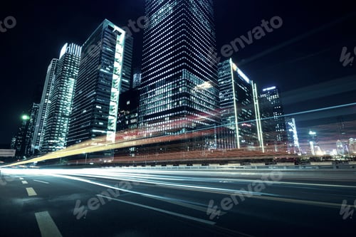Preview: Urban Roads