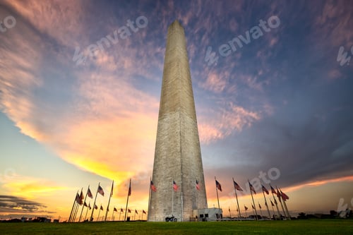 Preview: Washington Monument