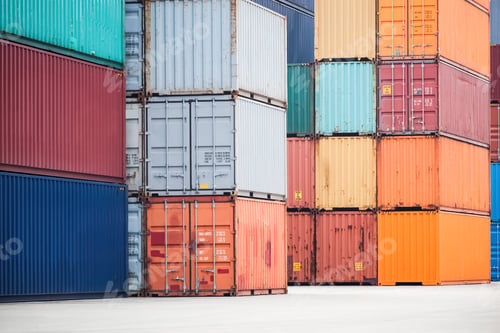 Preview: container depot