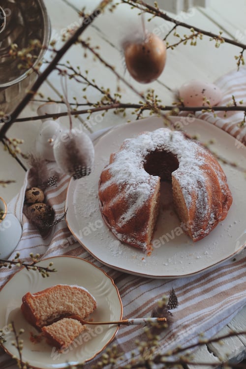 Preview: Easter is coming