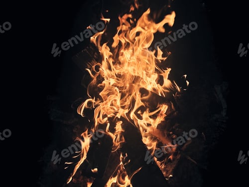 Preview: View on bonfire