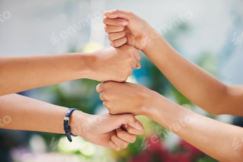 Preview: Friends uplift one another