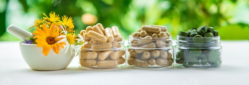Preview: homeopathy
