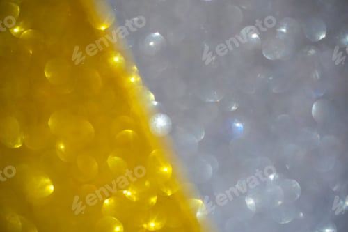 Preview: Glitter On Paper Background Image