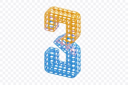 Preview: Pattern Number Three