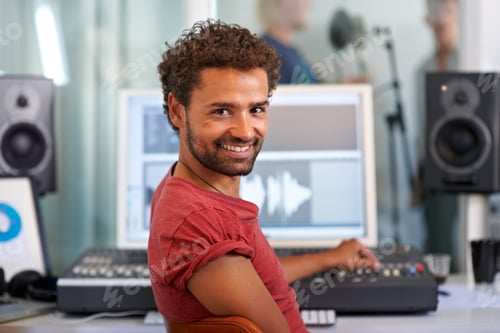 Preview: Lets create a chart-topper