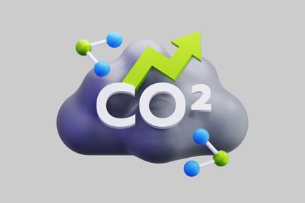 Preview: Rising CO2 Emissions And Climate Change