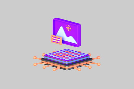 Preview: Data processor with graphic interface