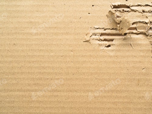 Preview: Paper Brown Kraft Craft Background Carton Cardboard Old Vintage Pattern Rough