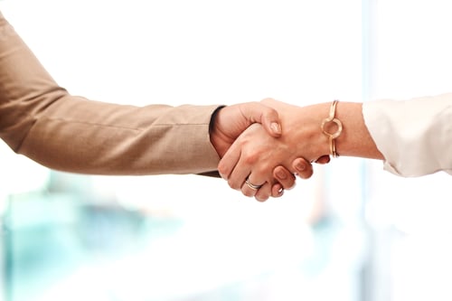 Preview: Taking up a new venture together