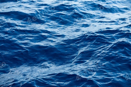 Preview: Blue sunny sea