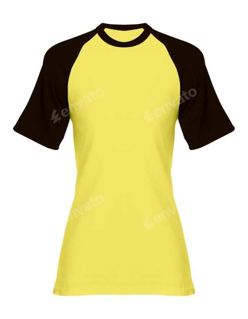 Preview: Polo Shirt isolated on white background