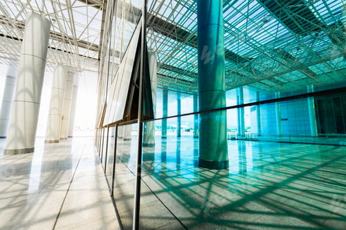 Preview: Modern architecture