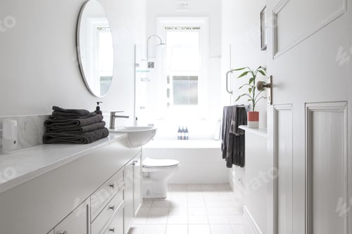 Preview: Bathroom