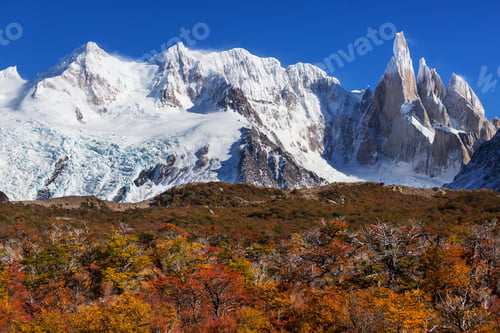 Preview: Cerro Torre