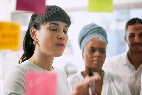 Preview: Brainstorming can be good for business