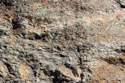 Preview: Granite Surface, Texture Of Old Stone, Blank For Designer From Natural Material, Granite Pattern In