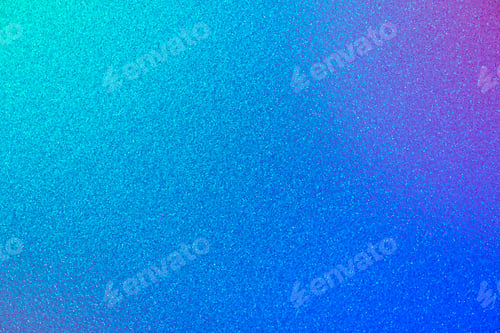 Preview: Abstract background with tricolor neon gradient.