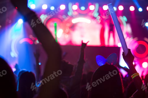 Preview: Music festival in Beijing,China