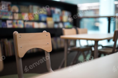 Preview: Library