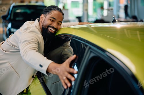 Preview: I finally bought a car I want!