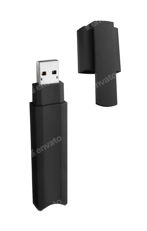 Preview: usb flash drive