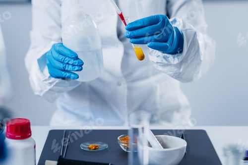 Preview: Food safety