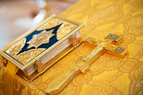 Preview: Orthodox Church
