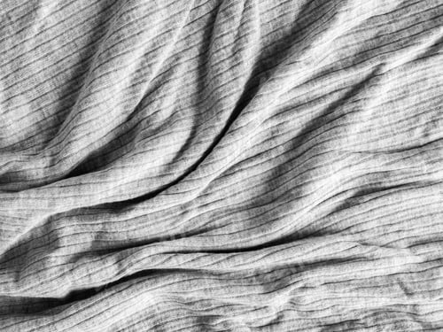 Preview: Background grey silk fabric luxury abstract