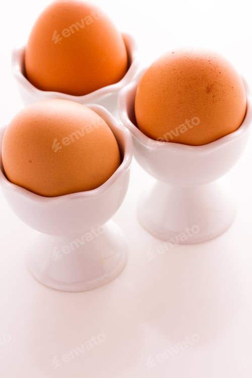 Preview: Fresh eggs