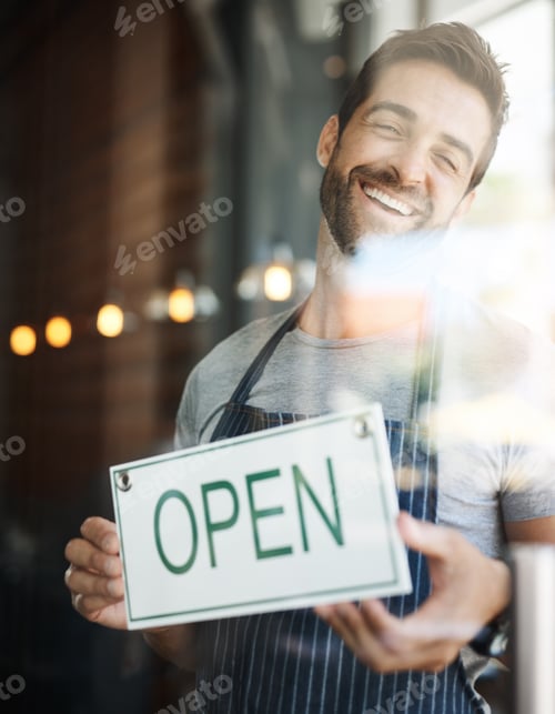 Preview: Come on in