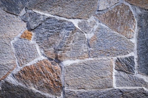 Preview: Stone texture. Wall made of natural stone. Close up. TEXTURES