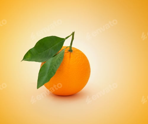 Preview: full navel orange