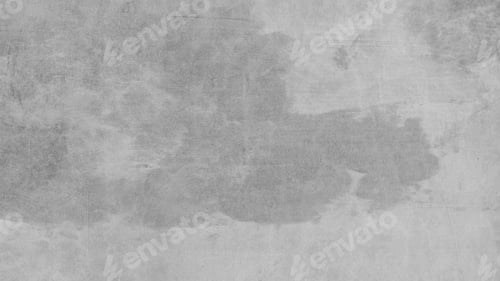 Preview: Grey Concrete Background with Weathered Texture