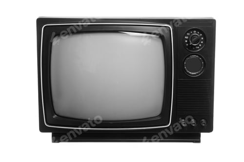 Preview: Retro Portable Television