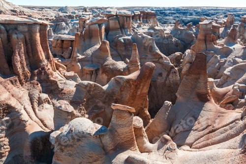 Preview: Bisti