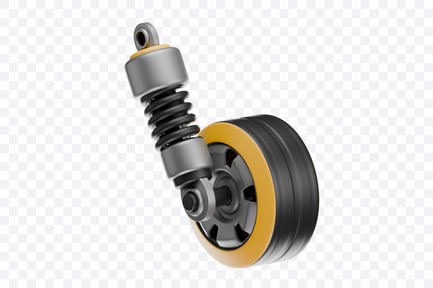 Preview: Car Suspension
