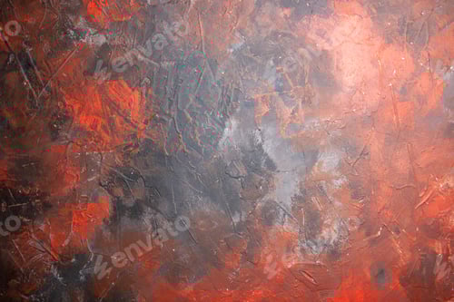 Preview: top view dark composition and dark background photo art dark