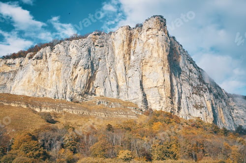 Preview: nature clouds travel mountains landscape fresh air