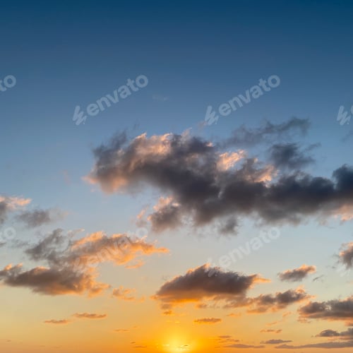 Preview: Beautiful sky