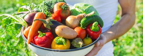 Preview: food