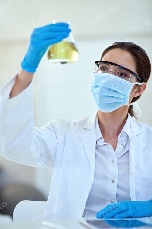 Preview: Ensuring her findings are as accurate as possible