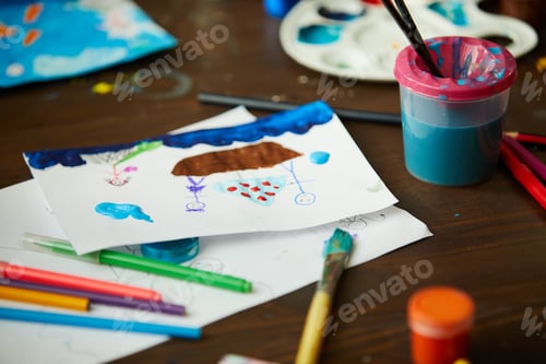 Preview: Kids Picture
