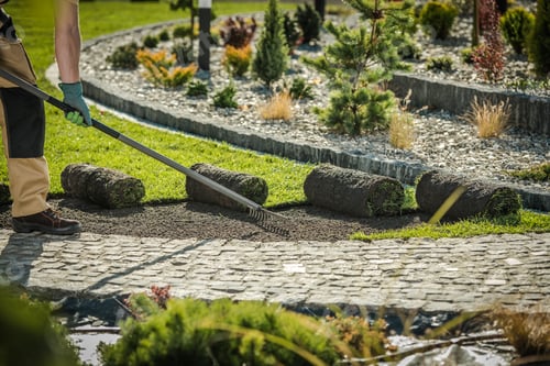 Preview: Preparing Soil for Sod Installation