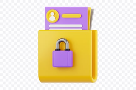 Preview: Privacy Document